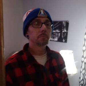 Meet your Posher, Mike